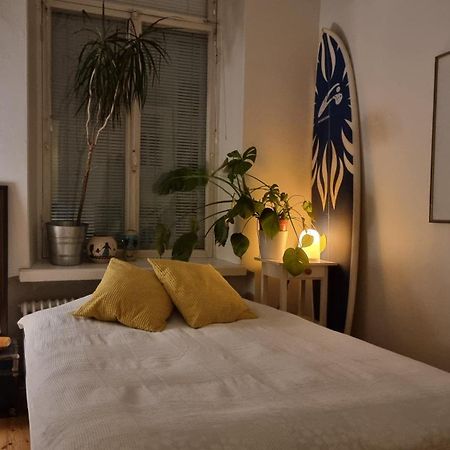 Artsy & Boheme Διαμέρισμα Ελσίνκι Εξωτερικό φωτογραφία