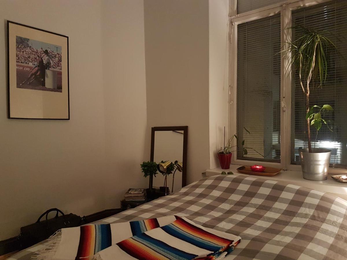 Artsy & Boheme Διαμέρισμα Ελσίνκι Εξωτερικό φωτογραφία